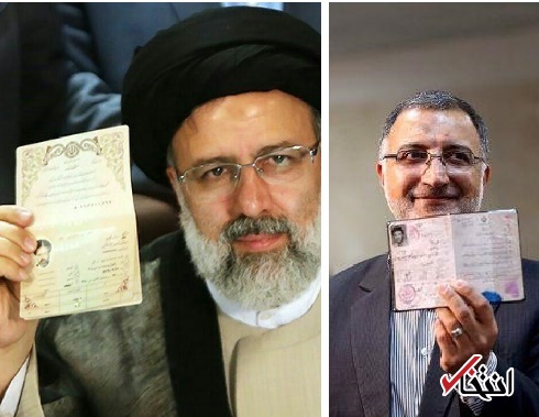 “جمنا” در مسیر ابهام / زاکانی و رئیسی نسخه “ائتلاف ” را پیچیدند