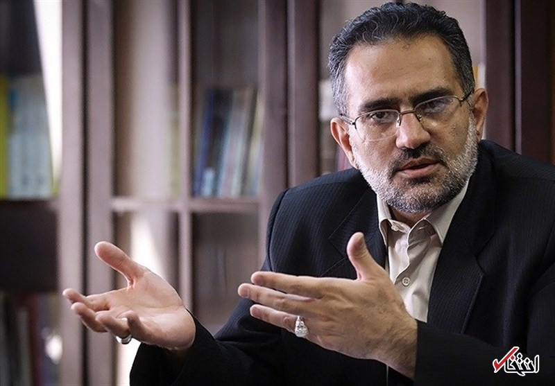 رئیسی دو بار در جمنا نفر اول شد، این یعنی پایگاه مردمی دارد