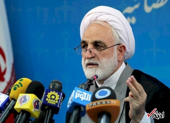 پرونده احمدی نژاد مفتوح و در حال رسیدگی است/ بی گناهی بقائی به اثبات نرسیده/ کسی هم از ایشان معذرت خواهی نکرده/ سخن رئیس جمهور را تحریف کردند