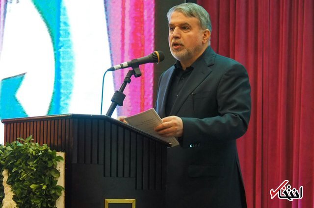 صالحی امیری: شهرداری تهران نهاد جایگزین دولت نیست