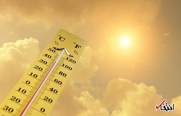 ثبت رکورد گرمای کم‌سابقه در استرالیا