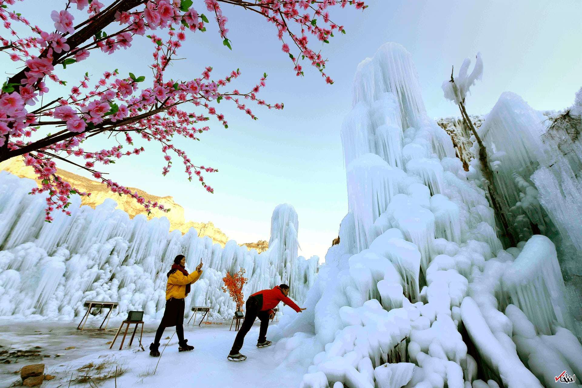 Бывают ли зимние. Зима в Китае. Зима в Японии. Китай зимой. Снег в Китае.