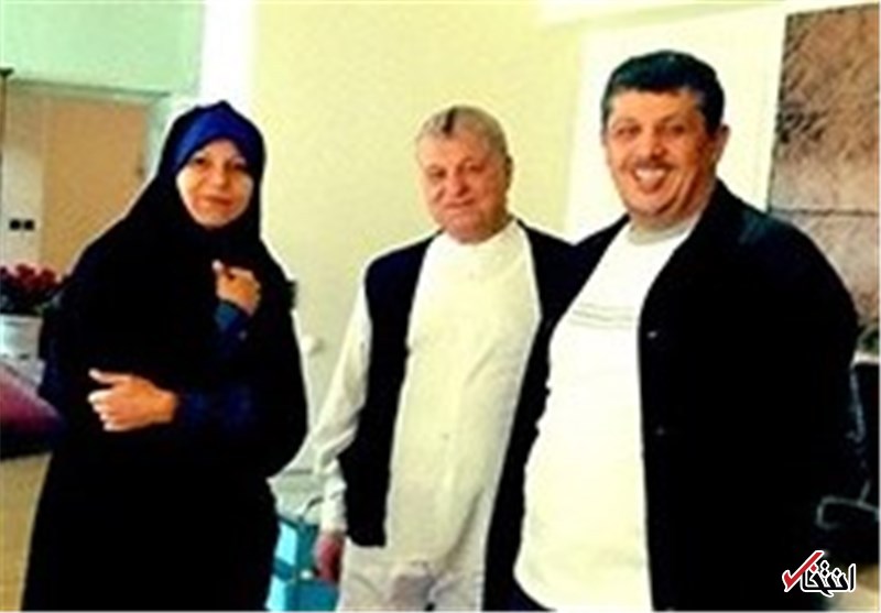 بازداشت مهدی هاشمی/ وکیل هاشمی: انگار یک جا بازجویی می‌کنند، جای دیگری تصمیم می‌گیرند/ او امشب در زندان می ماند، فردا دوباره بازجویی می شود