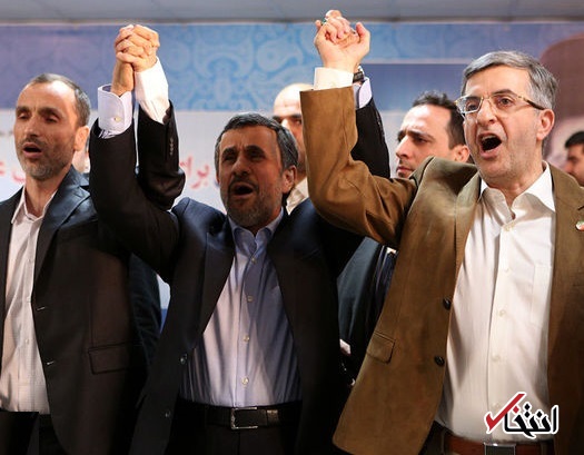 زمستانی سخت در انتظار احمدی نژاد و دوستان؛ بهاری گرم برای جریان «اعتدال» و «اصلاح طلب» / جریان «اصلاحات» همچنان پشت روحانی می ماند