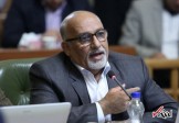 تشکیل فراکسیون «ری» در شورای شهر تهران