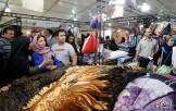نمایشگاه کتاب تهران به مصلی بازگشت
