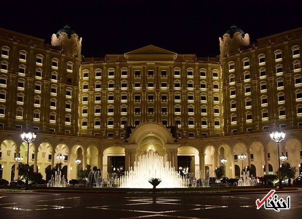 پس از ماجرای هتل «ریتز کارلتون» ریاض، عربستان چه برنامه دیگری دارد؟