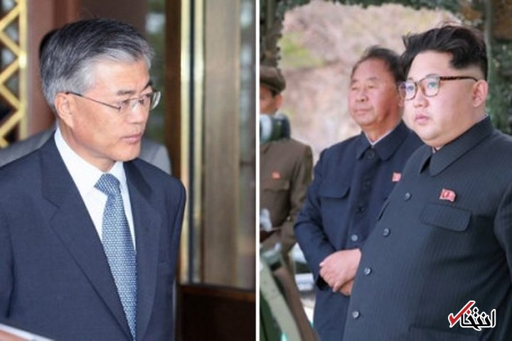 سئول: کره شمالی قول داده از سلاح اتمی علیه ما استفاده نکند/ توافق برای برگزاری نشستی با حضور سران دو کشور