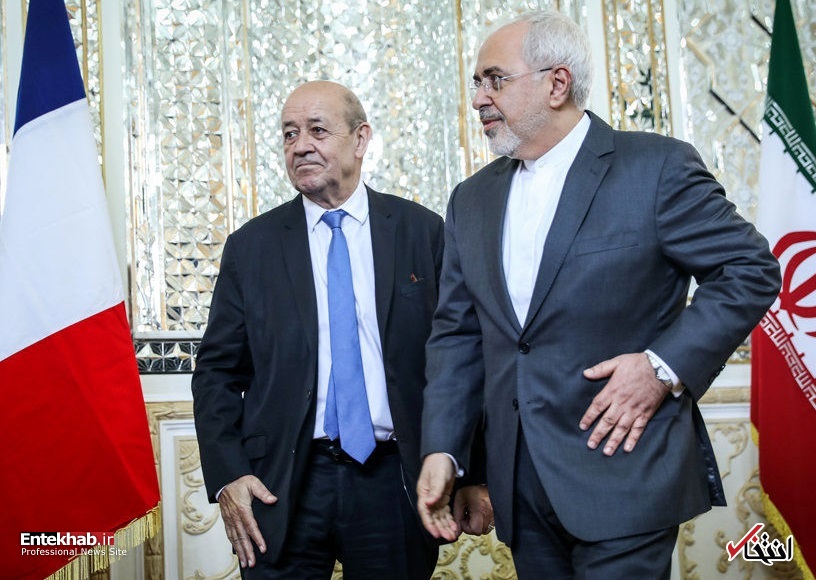 پیام ایران به اروپا: از راضی کردن ترامپ پشیمان خواهید شد