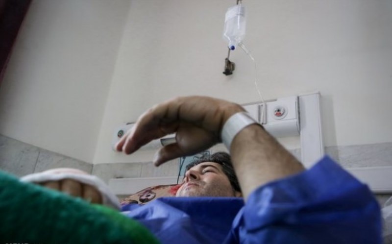 زلزله در کهنوج استان کرمان 6 مجروح برجای گذاشت