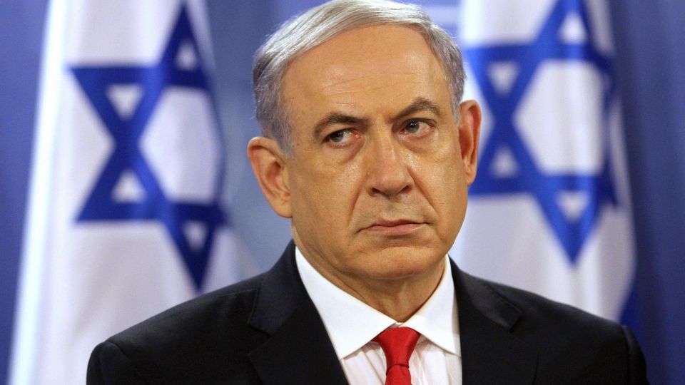 کانال ۱۰ تلویزیون اسرائیل: نتانیاهو به اطرافیانش گفته ترامپ در آستانه خروج از برجام است