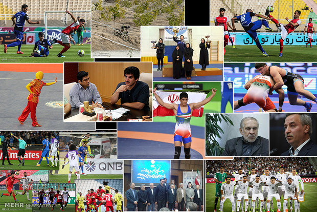 پرسپولیس جورکش سه نماینده ایران/ دو اتفاقی که شفر را ناراحت کرد