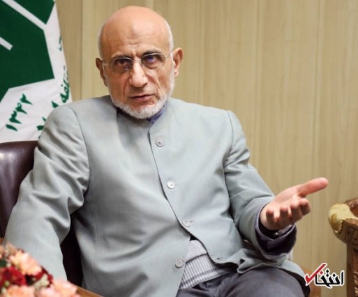 میرسلیم: به آیت الله موحدی کرمانی قول کناره گیری نداده ام؛ مردم که مسخره من نیستند؛ کنار نمی کشم و تا آخر می ایستم