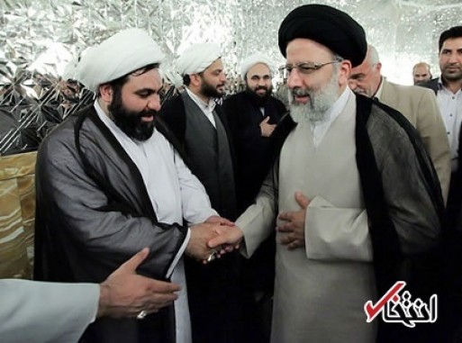 بیانیه جامعه مدرسین: رئیسی اصلح است؛ از او حمایت می کنیم