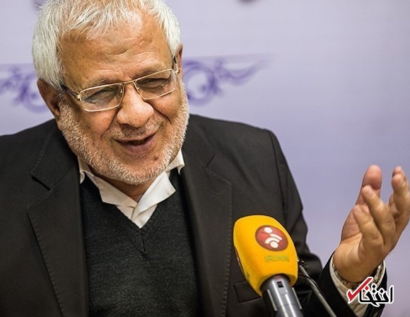 بادامچیان: اینکه روحانی می گوید امام رضا را جناحی نکنید، توهین است، چون نائب امام زمان، رئیسی را در خدمت امام رضا(ع) گذاشته / تفکر دولت بعد باید برد برای ایران و باخت برای امریکا باشد بادامچیان: اینکه روحانی می گوید امام رضا را جناحی نکنید، توهین است، چون نائب امام زمان، رئیسی را در خدمت امام رضا(ع) گذاشته / تفکر دولت بعد باید برد برای ایران و باخت برای امریکا باشد