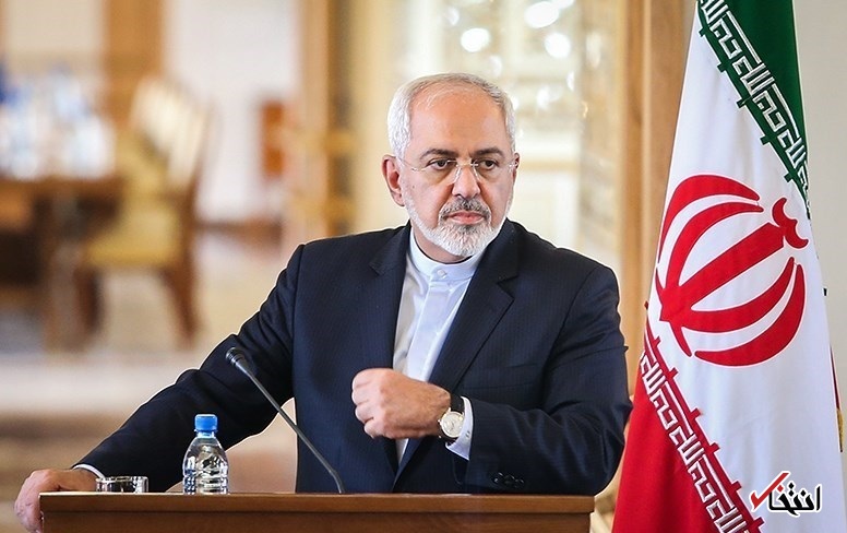 ظریف:احتمال مذاکره برای تحریم های غیرهسته ای وجود دارد/ اشراف و شهامت روحانی پشتوانه مذاکره کنندگان ایرانی