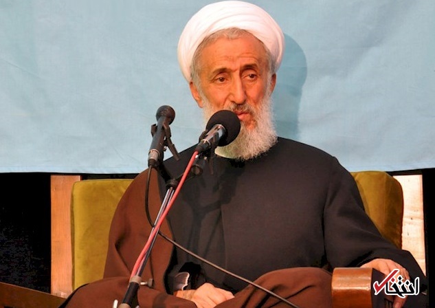 ای گروهی که خود را به آمریکا وابسته میکنید، ابراهیم زمان آمد در عمل ثابت کرد ما میتوانیم / رجام مقابله بافرهنگ ما میتوانیم بود زنجیر اسارت به بال علم جوانان ما بست / تفکر هاشمی تفکر سازش و توافق با غرب بود ای گروهی که خود را به آمریکا وابسته میکنید، ابراهیم زمان آمد در عمل ثابت کرد ما میتوانیم / رجام مقابله بافرهنگ ما میتوانیم بود زنجیر اسارت به بال علم جوانان ما بست / تفکر هاشمی تفکر سازش و توافق با غرب بود