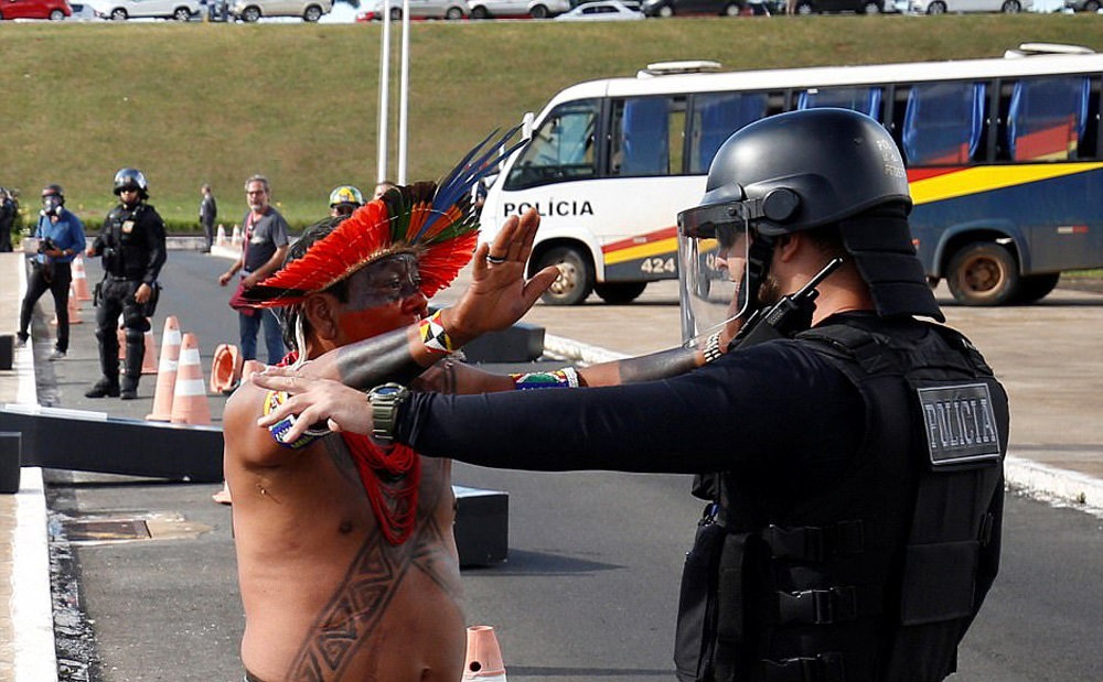 ØªØµØ§ÙÛØ± : ØªØ¸Ø§ÙØ±Ø§Øª Ø³Ø±Ø® Ù¾ÙØ³ØªØ§Ù Ø¯Ø± Ø¨Ø±Ø²ÛÙâ