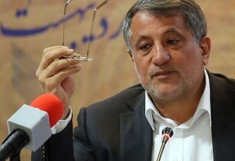 مردم در انتخابات شورا به لیست، کامل رأی بدهند / در لیست باید از جوانان استفاده شود / نظر آیت الله ادامه دولت روحانی بود / ساخت و سازهایی در تهران انجام شد تا با کلک کارایی مدیریت خود را به رخ مردم بکشند