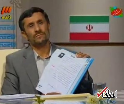 فردا چه کسی احمدی نژادِ مناظره می شود؟ / ستادضد روحانی چه خوابی برای «شیخ» دیده است؟