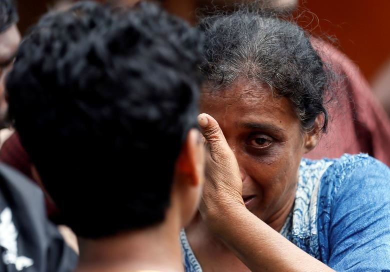 تصاویر : ۱۰۰ کشته و ۷۵ هزار بی‌خانمان در سیل ویرانگر سریلانکا