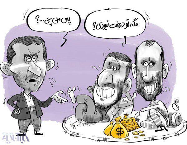 احمدی‌نژاد صدای مشائی را هم درآورد