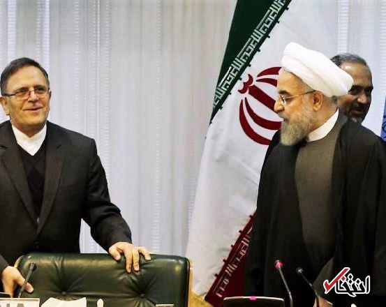 کوچ مسئولان اتاق بازگاني به بانک مرکزی چه تبعاتی داشت؟/ چه کسانی درباره وضعیت بانکها به رييس جمهور آدرس غلط میدهند؟/ از پاس گل به رقبای انتخاباتی تا زیان 10 هزار میلیاردی 3 بانک کوچ مسئولان اتاق بازگاني به بانک مرکزی چه تبعاتی داشت؟/ چه کسانی درباره وضعیت بانکها به رييس جمهور آدرس غلط میدهند؟/ از پاس گل به رقبای انتخاباتی تا زیان 10 هزار میلیاردی 3 بانک