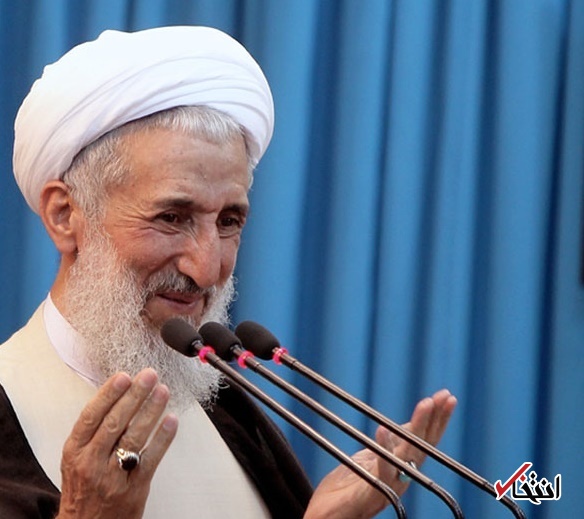 عدهای میگویند ما با بهشت و جهنم مردم کاری نداریم؛ این تفکر خطرناک است عدهای میگویند ما با بهشت و جهنم مردم کاری نداریم؛ این تفکر خطرناک است