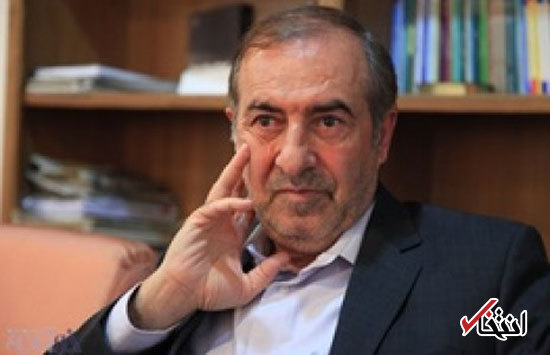 پشت پرده انتشار خبر «تعيین رييس سني شوراي شهر» / وقتي الويري بدون اطلاع ديگر اعضا، خبر «صبحانه كاري» را به عنوان جلسه اي تعيين كننده منتشر مي كند! پشت پرده انتشار خبر «تعيین رييس سني شوراي شهر» / وقتي الويري بدون اطلاع ديگر اعضا، خبر «صبحانه كاري» را به عنوان جلسه اي تعيين كننده منتشر مي كند!