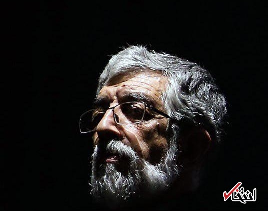 چرا حداد عادل باید پاسخگوی شکست های پی در پی اصولگرایان باشد؟ / از گلایه های آیت الله مهدوی کنی تا پشت پرده منحل کردن جلسات لاریجانی/ هدایت جریان اصولگرا را به السابقون واگذار کنید چرا حداد عادل باید پاسخگوی شکست های پی در پی اصولگرایان باشد؟ / از گلایه های آیت الله مهدوی کنی تا پشت پرده منحل کردن جلسات لاریجانی/ هدایت جریان اصولگرا را به السابقون واگذار کنید