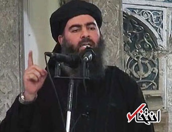 روسیه: ابوبکر البغدادی احتمالا در حمله هوایی اخیر ما کشته شده است روسیه: ابوبکر البغدادی احتمالا در حمله هوایی اخیر ما کشته شده است
