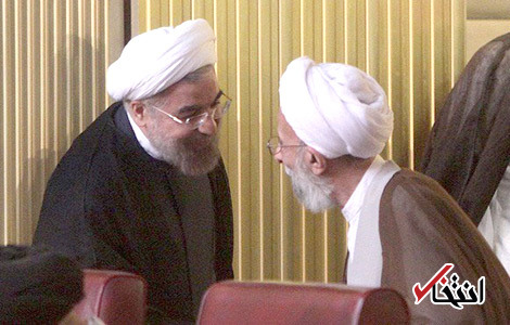 آیت الله مصباح یزدی؛ از ابتکار «طرح اعزام طلاب به غرب» تا «انتقاد علنی از تحصیل برخی مقامات در غرب» آیت الله مصباح یزدی؛ از ابتکار «طرح اعزام طلاب به غرب» تا «انتقاد علنی از تحصیل برخی مقامات در غرب»