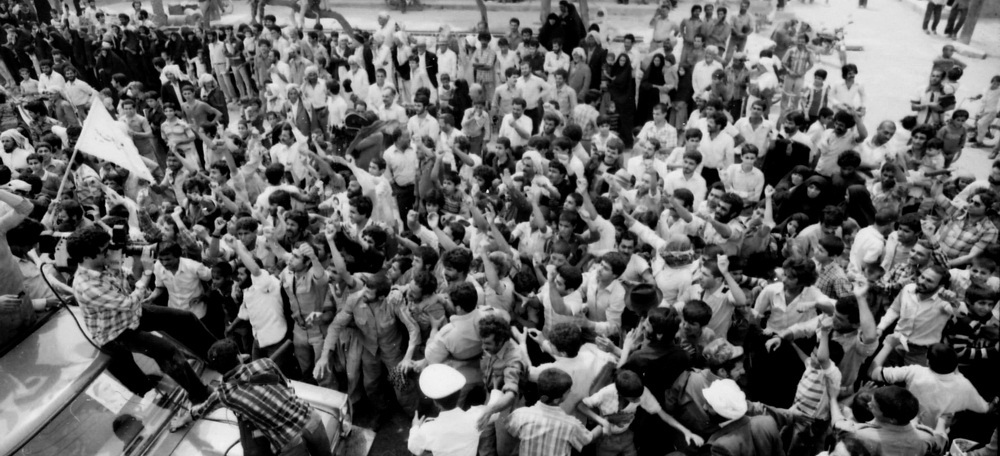 تصاویر : آزادسازی خرمشهر پس از 19 ماه اشغال
