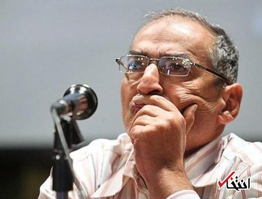 علی مطهری باید در هیئت رئیسه بماند؛ اغراق نیست اگر بگوییم او یک سرو گردن از تمام 120نفر فراکسیون امید بالاتر می ایستد / اگر دست طرفداران دولت علیه مطهری در کار باشد، اقدامی نابخشودنی است / بعید می دانم لاریجانی پشت ماجرای حذف مطهری باشد علی مطهری باید در هیئت رئیسه بماند؛ اغراق نیست اگر بگوییم او یک سرو گردن از تمام 120نفر فراکسیون امید بالاتر می ایستد / اگر دست طرفداران دولت علیه مطهری در کار باشد، اقدامی نابخشودنی است / بعید می دانم لاریجانی پشت ماجرای حذف مطهری باشد