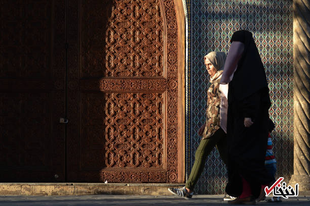 تصاویر : فاس؛ شهر شاهانه و بدون خودرو مراکش