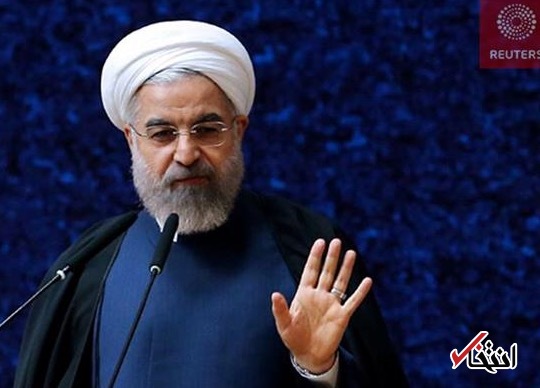 تا امروز روحاني با هيچكس صحبتي نكرده، حتي با قدرترين و محبوب ترين وزرايش/ يك نفر هم از تصميمات رئیس جمهور مطلع نيست/ تكذيب ادعاي برخي اعضاي كابينه در مورد 