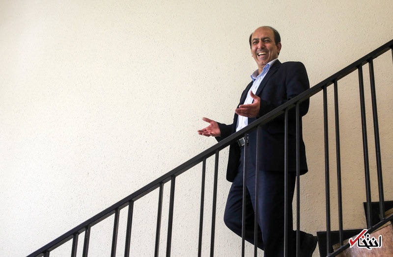توهین به رهبر اصلاحات برای توجیه «مهندسی قلدرمآبانه لیست امید»/ اعتراف صریح: «رییس دولت اصلاحات» اعتراض کرد؛ شورای عالی اصلاحطلبان پشت گوش انداخت/ بازی شکوری راد با کلمات «مجبور» و «مجاب» برای لاپوشانی اعتراف بزرگ/ شورای اصلاح طلبان پس از «مهندسی لیست»، سهم خواهی را رها نمی کند! توهین به رهبر اصلاحات برای توجیه «مهندسی قلدرمآبانه لیست امید»/ اعتراف صریح: «رییس دولت اصلاحات» اعتراض کرد؛ شورای عالی اصلاحطلبان پشت گوش انداخت/ بازی شکوری راد با کلمات «مجبور» و «مجاب» برای لاپوشانی اعتراف بزرگ/ شورای اصلاح طلبان پس از «مهندسی لیست»، سهم خواهی را رها نمی کند!