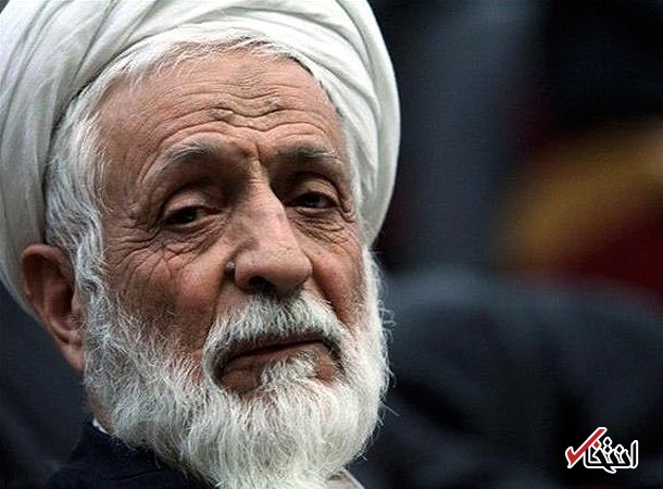 واکنش حجت الاسلام محمدتقی رهبر به توهین به رئیس جمهور در مراسم روز قدس: این افراد تندرو نه حزب اللهی هستند، نه ولایتمدار / اینها هیچ ربطی به جریان اصولگرا ندارند / طرح این شعار به نفع دشمنان ماست واکنش حجت الاسلام محمدتقی رهبر به توهین به رئیس جمهور در مراسم روز قدس: این افراد تندرو نه حزب اللهی هستند، نه ولایتمدار / اینها هیچ ربطی به جریان اصولگرا ندارند / طرح این شعار به نفع دشمنان ماست