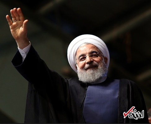 ادعای ناراحتی حنجره روحانی دروغ محض است؛ رئیس جمهور در صحت و سلامت کامل به سر می برد ادعای ناراحتی حنجره روحانی دروغ محض است؛ رئیس جمهور در صحت و سلامت کامل به سر می برد