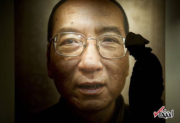 تصاویر : مرگ برنده جایزه صلح نوبل در زندان