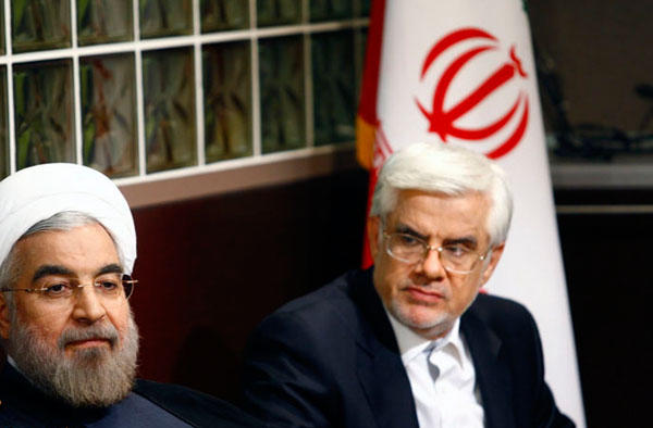 عبدالله ناصری: هیچ کس حق سهم خواهی از روحانی را ندارد، چه اصلاح طلب، چه اصولگرا / زیباکلام: اگر عارف یک جریان شود، رئیس دولت اصلاحات یک جریان و کارگزاران جریانی دیگر، در 1400 شکست خواهیم خورد / ندانم کاری های شورای عالی زیاد و زیادتر شود، اصلاح طلبان تصمیم دیگری خواهند گرفت عبدالله ناصری: هیچ کس حق سهم خواهی از روحانی را ندارد، چه اصلاح طلب، چه اصولگرا / زیباکلام: اگر عارف یک جریان شود، رئیس دولت اصلاحات یک جریان و کارگزاران جریانی دیگر، در 1400 شکست خواهیم خورد / ندانم کاری های شورای عالی زیاد و زیادتر شود، اصلاح طلبان تصمیم دیگری خواهند گرفت