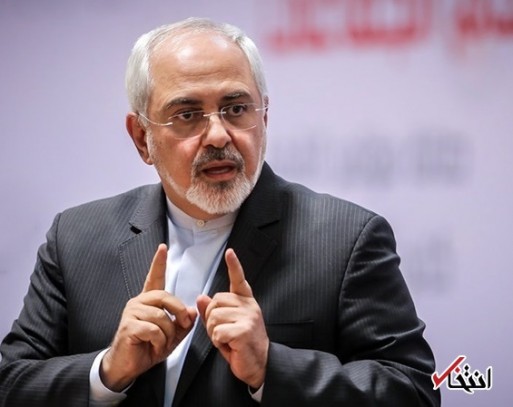 تصور مذاکره دوباره با آمریکا در حوزه هسته ای خطرناک است / مخالفتی با دیدار و گفت و گو با رکس تیلرسون ندارم