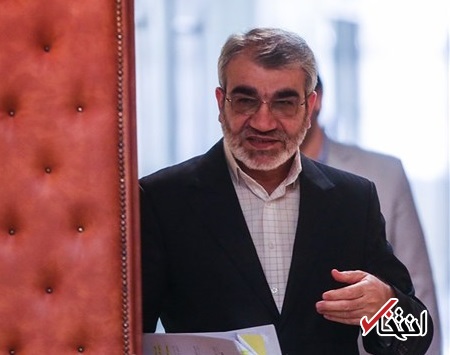 اعلام میکنند دلایل رد صلاحیت به ما گفته نشده، اینها همان هایی هستند که نمیخواهند دلایل رد صلاحیتشان را قبول کنند / برای اینکه دلایل رد صلاحیت را به افراد بگوید، التماس نمیکنیم / قرارداد توتال بین دو دولت منعقد نشده که شورای نگهبان بخواهد ورود کند اعلام میکنند دلایل رد صلاحیت به ما گفته نشده، اینها همان هایی هستند که نمیخواهند دلایل رد صلاحیتشان را قبول کنند / برای اینکه دلایل رد صلاحیت را به افراد بگوید، التماس نمیکنیم / قرارداد توتال بین دو دولت منعقد نشده که شورای نگهبان بخواهد ورود کند