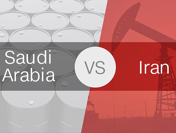 عربستان و ایران در حال نزدیک شدن به یک جنگ نظامی مستقیم هستند / قیمت نفت به 100 دلار برمی گردد / چرا آمریکا تلاشی برای جلوگیری از درگیری بین تهران و ریاض نمی کند؟ عربستان و ایران در حال نزدیک شدن به یک جنگ نظامی مستقیم هستند / قیمت نفت به 100 دلار برمی گردد / چرا آمریکا تلاشی برای جلوگیری از درگیری بین تهران و ریاض نمی کند؟