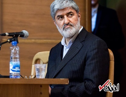 اشعار قرائت شده در مراسم عید فطر بیشتر با مارکسیسم سنخیت داشت تا با اسلام / در این شعر می گفت «راه ما راه حسین است»، گویی امام صرفا از روی عصبانیت و احساس دست به قیام زد / روز عیدفطر بود یا روز عقده گشایی اشعار قرائت شده در مراسم عید فطر بیشتر با مارکسیسم سنخیت داشت تا با اسلام / در این شعر می گفت «راه ما راه حسین است»، گویی امام صرفا از روی عصبانیت و احساس دست به قیام زد / روز عیدفطر بود یا روز عقده گشایی