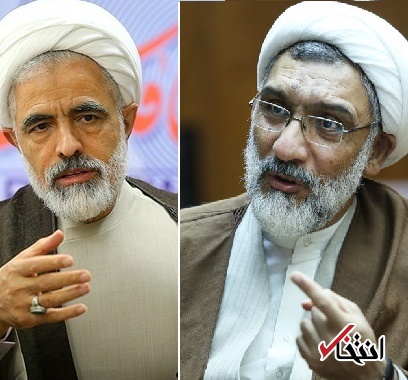 مجید انصاری و مصطفی پورمحمدی: در دولت بعدی روحانی حضور نداریم