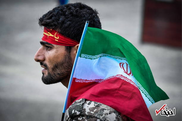 تصاویر : افسران نیروی دریایی ایران در مسابقات نظامی روسیه