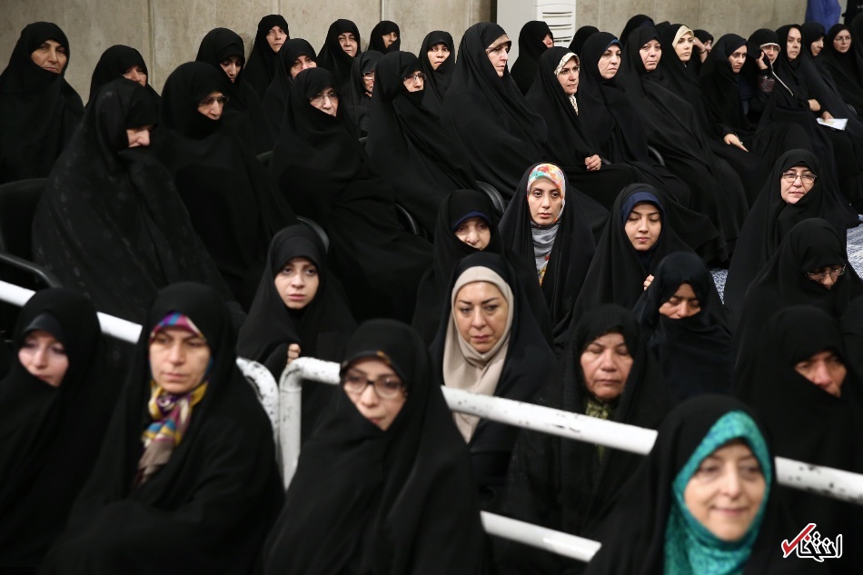 تصاویر : حاشیه‌های مراسم تنفيذ حكم ریاست جمهوری دکتر روحانی