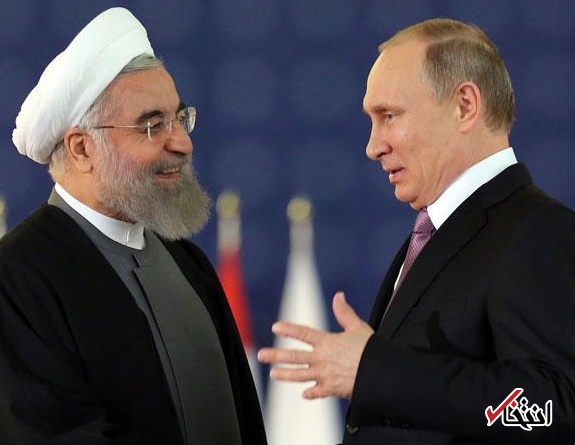 قول روس ها به ایران پس از تحریم های امریکا: انتقال سلاح های جدید به تهران