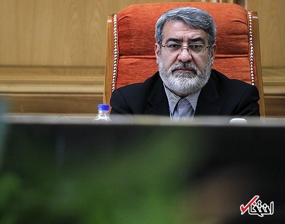 روحانی را نشناخته اند؛ او اصلا اهل باج‌دهی نیست، لاریجانی هم اهل باج گرفتن نیست / رئیس مجلس اصرار دارد زنگنه وزیر نفت بماند